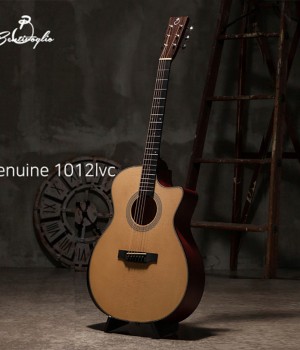 벤티볼리오 제뉴인 Genuine1012lvc 입문용 기타