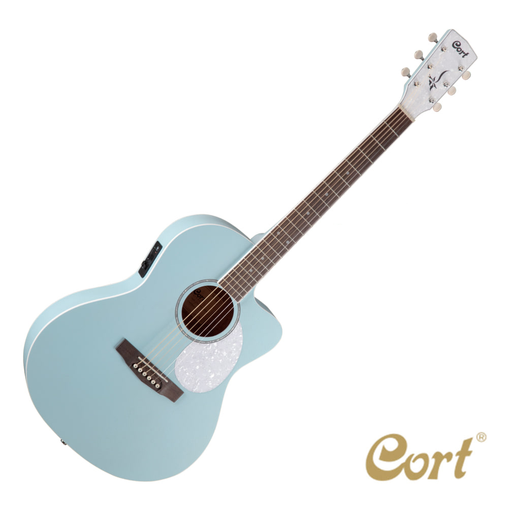 콜트 Cort Jade Classic