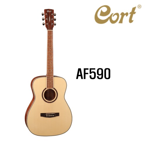 콜트 Cort AF590