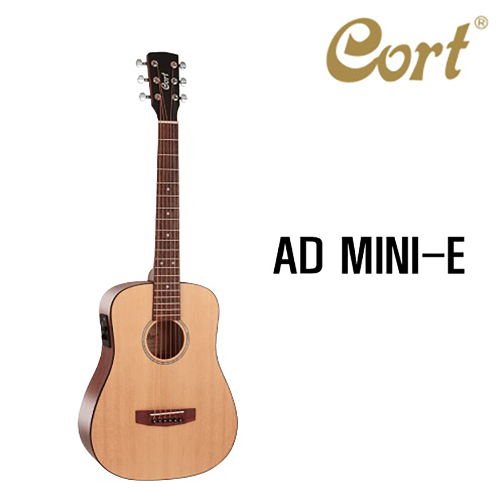 콜트 Cort AD mini E