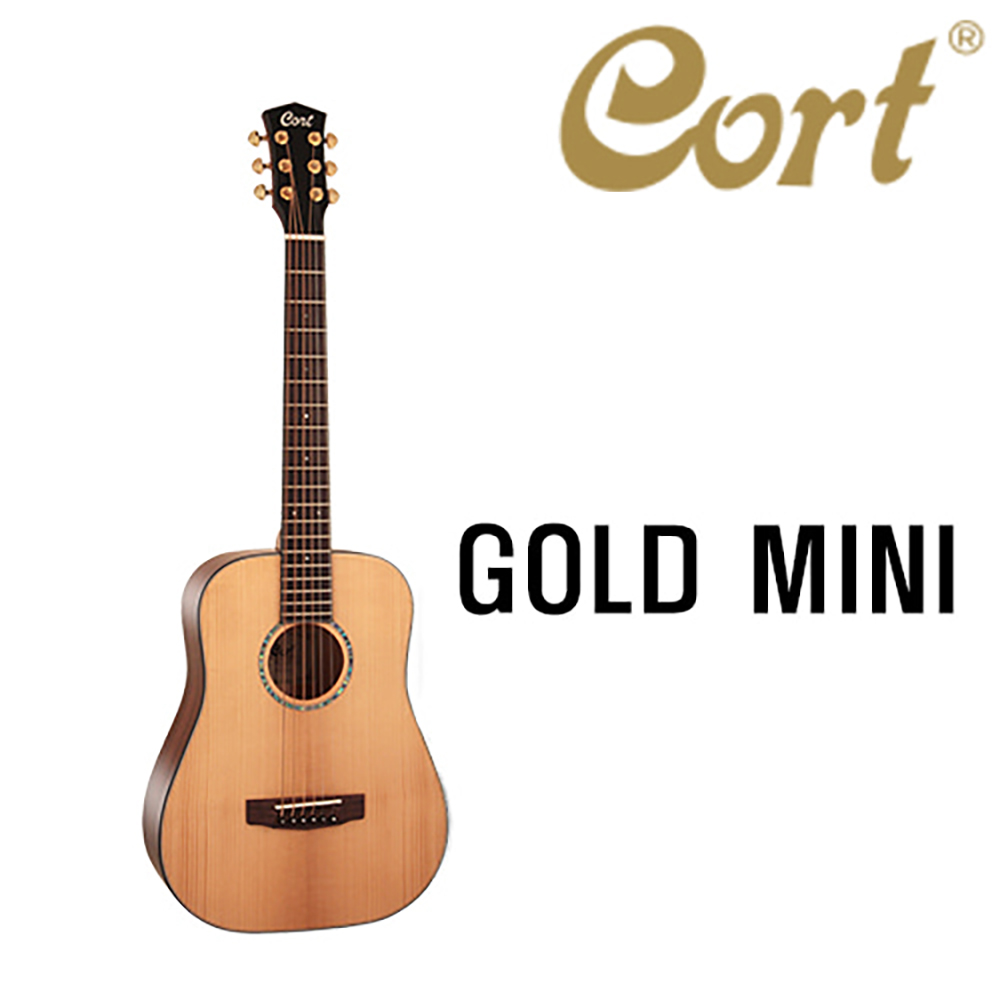 콜트 Cort GOLD Mini