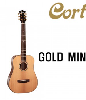 콜트 Cort GOLD Mini