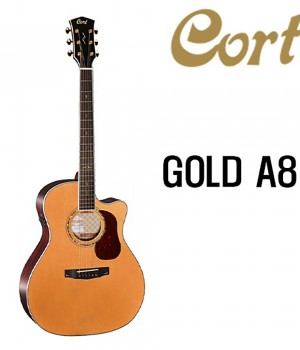 콜트 Cort GOLD A8K NAT