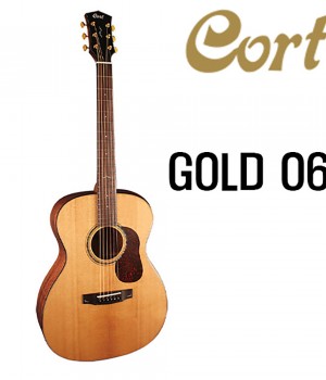 콜트 Cort GOLD O6 NAT