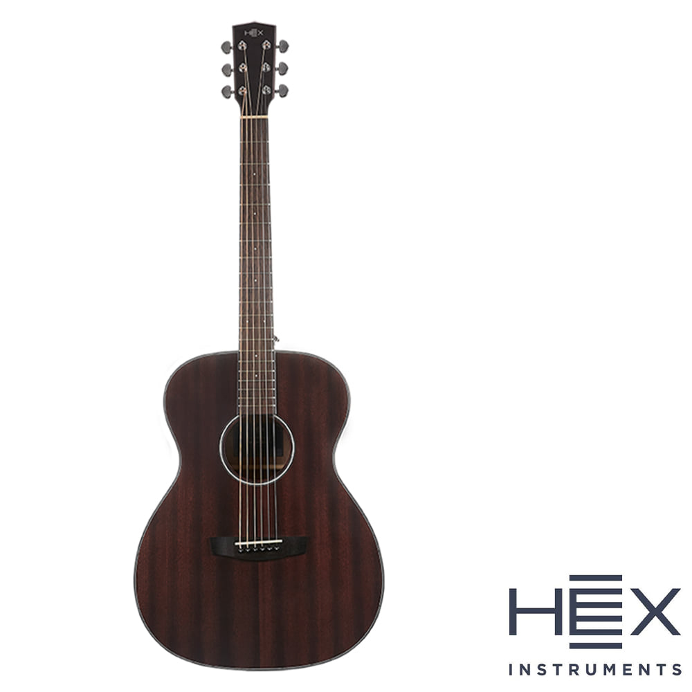 헥스기타 HEX F120 G