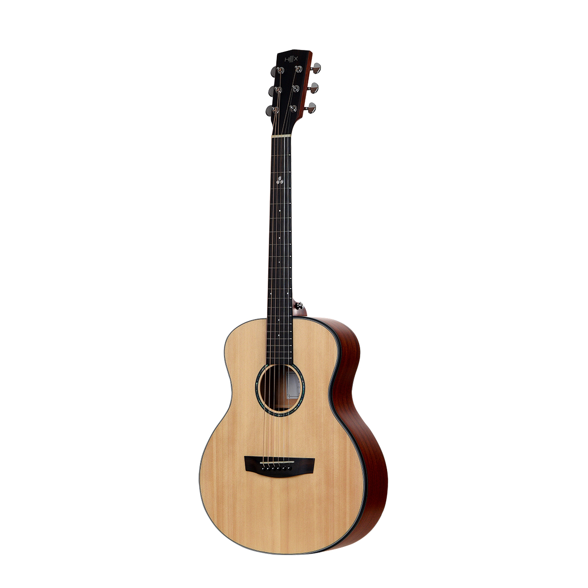 헥스 HEX M300 M 입문용 통기타