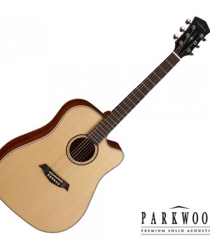 파크우드 Parkwood S26 픽업장착