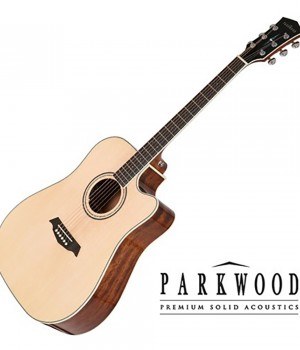 파크우드 S66 / Parkwood S66