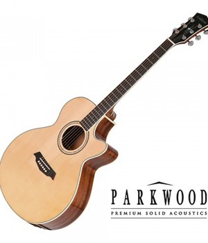 파크우드 S67 / Parkwood S67