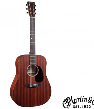 마틴 Martin D-10E-01 샤펠 상판 기타