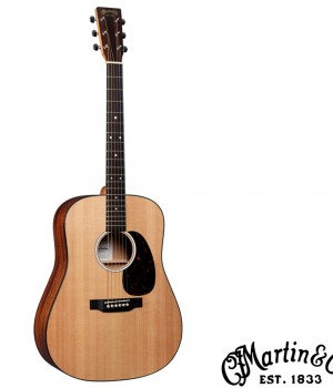 마틴 Martin D-10E-02 스프루스 기타