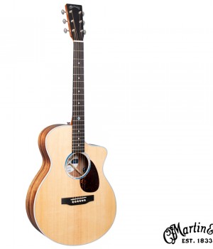 마틴 Martin SC-13E 올솔리드 기타