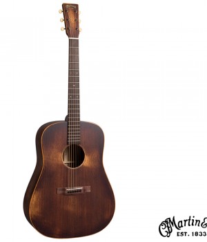 마틴 Martin D-15M Streetmaster 기타