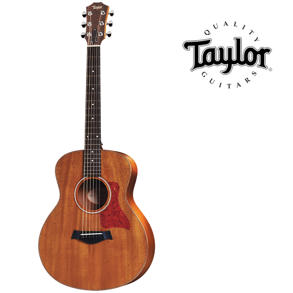 테일러 Taylor GS Mini Mahogany