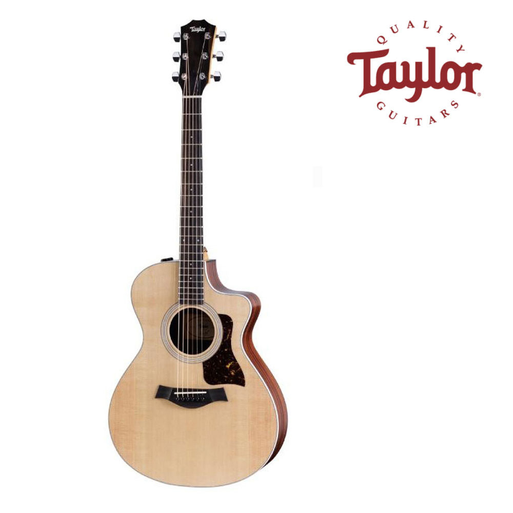 테일러 Taylor 212ce