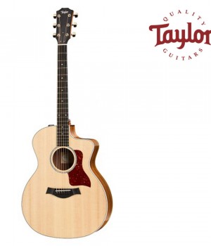 테일러 Taylor 214ce DLX