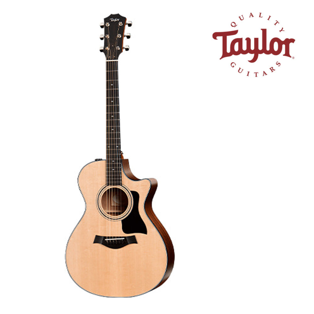 테일러 Taylor 312ce