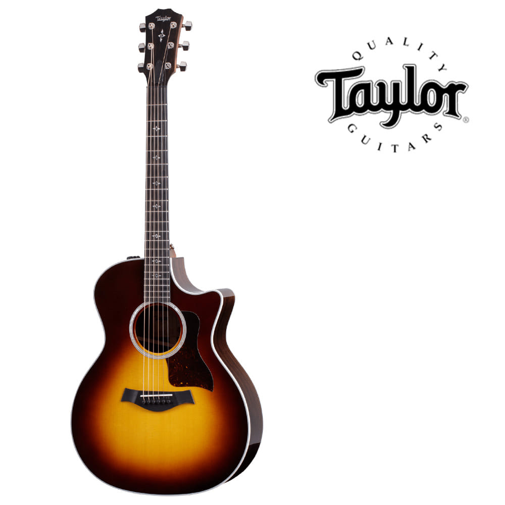 테일러 Taylor 414ce-R sb