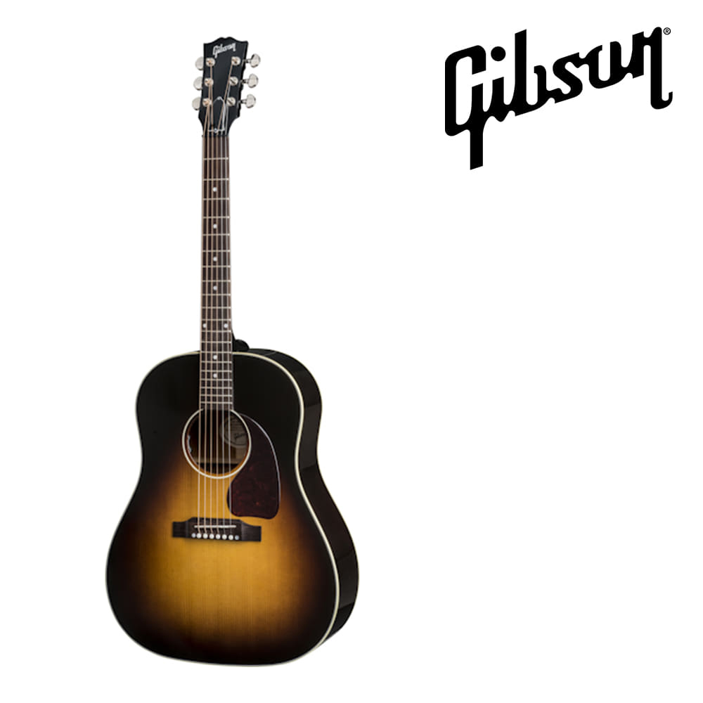 깁슨 J-45 스탠다드 Standard 기타