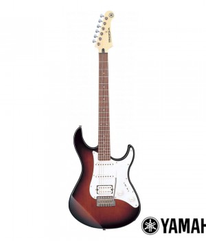 야마하 일렉기타 YAMAHA 퍼시파카 PAC112J Old Violin Sunburst