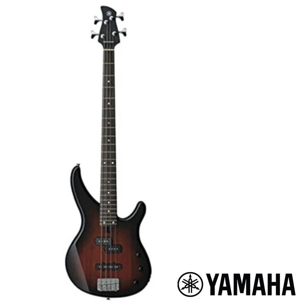 야마하 베이스기타 YAMAHA TRBX174 OVS