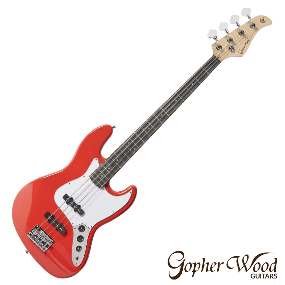 고퍼우드 Gopherwood J-classic II SCARLET200B