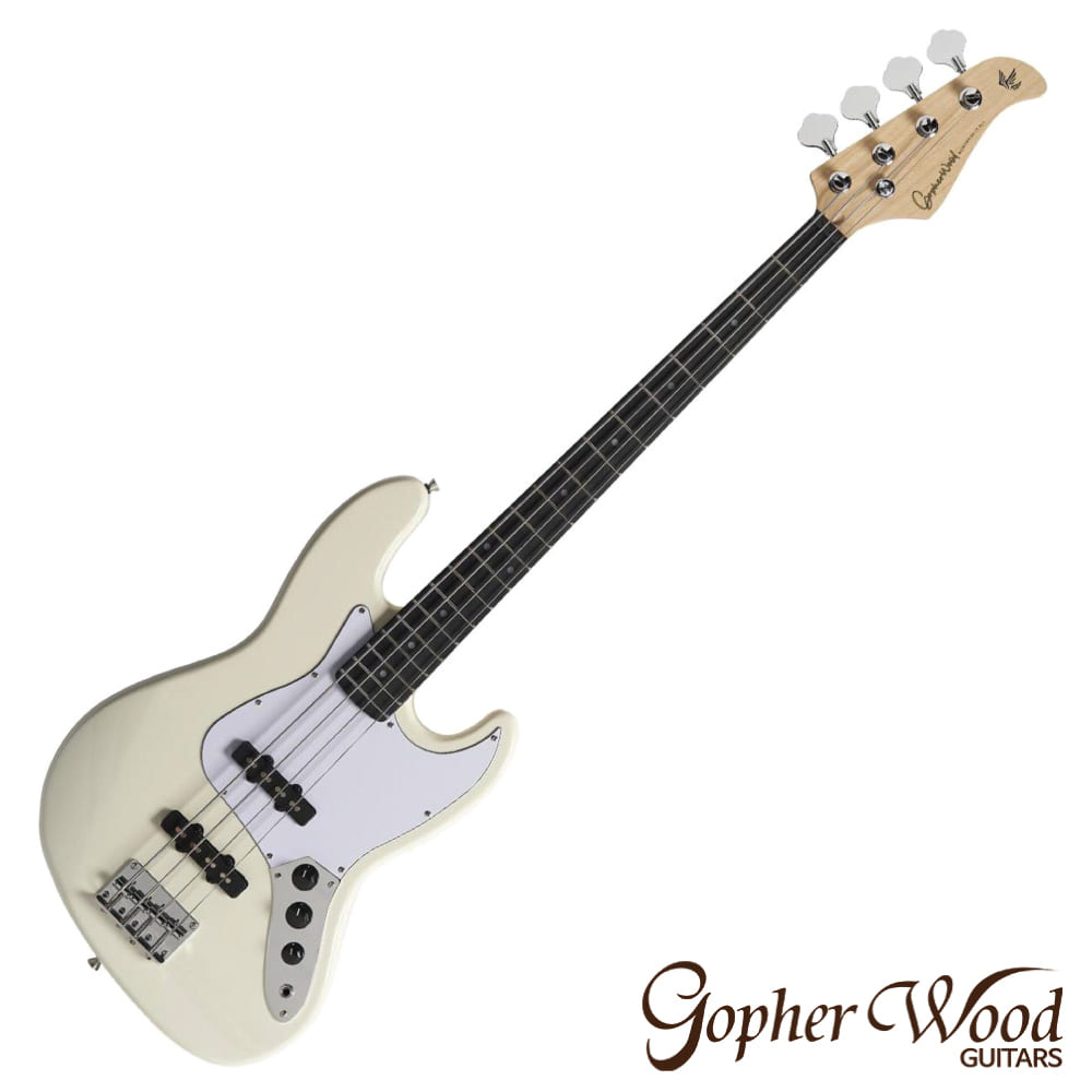 고퍼우드 Gopherwood J-classic II WHITE200B