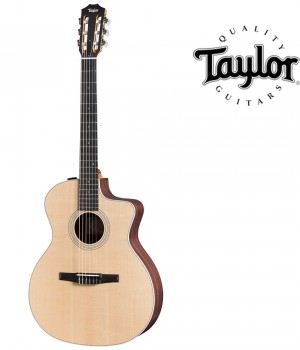 테일러 Taylor 214ce-N 클래식 기타