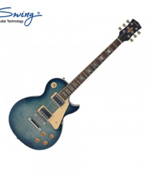 스윙 일렉기타 Classic 100s Blue Burst