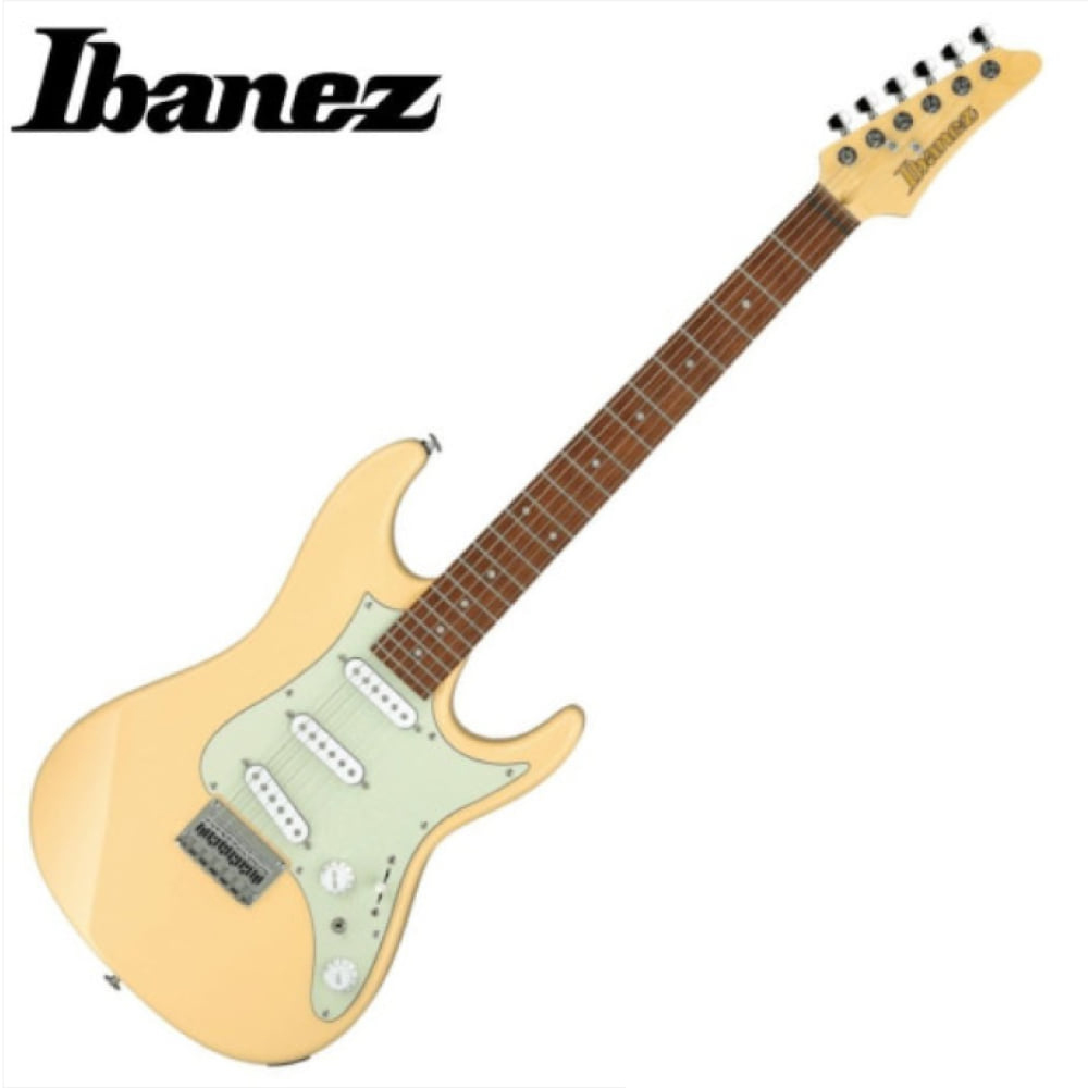 아이바네즈 일렉기타 Ibanez AZES31 IV