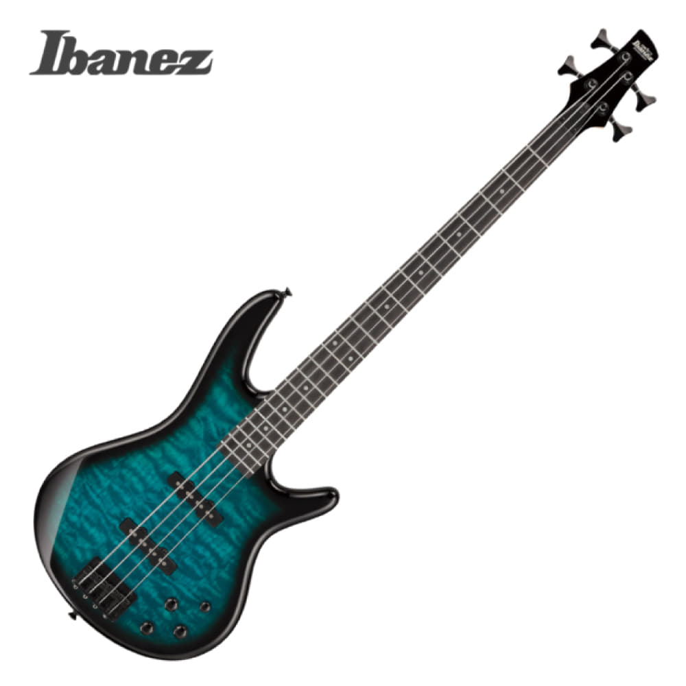 아이바네즈 베이스기타 Ibanez GSR280QA TMS