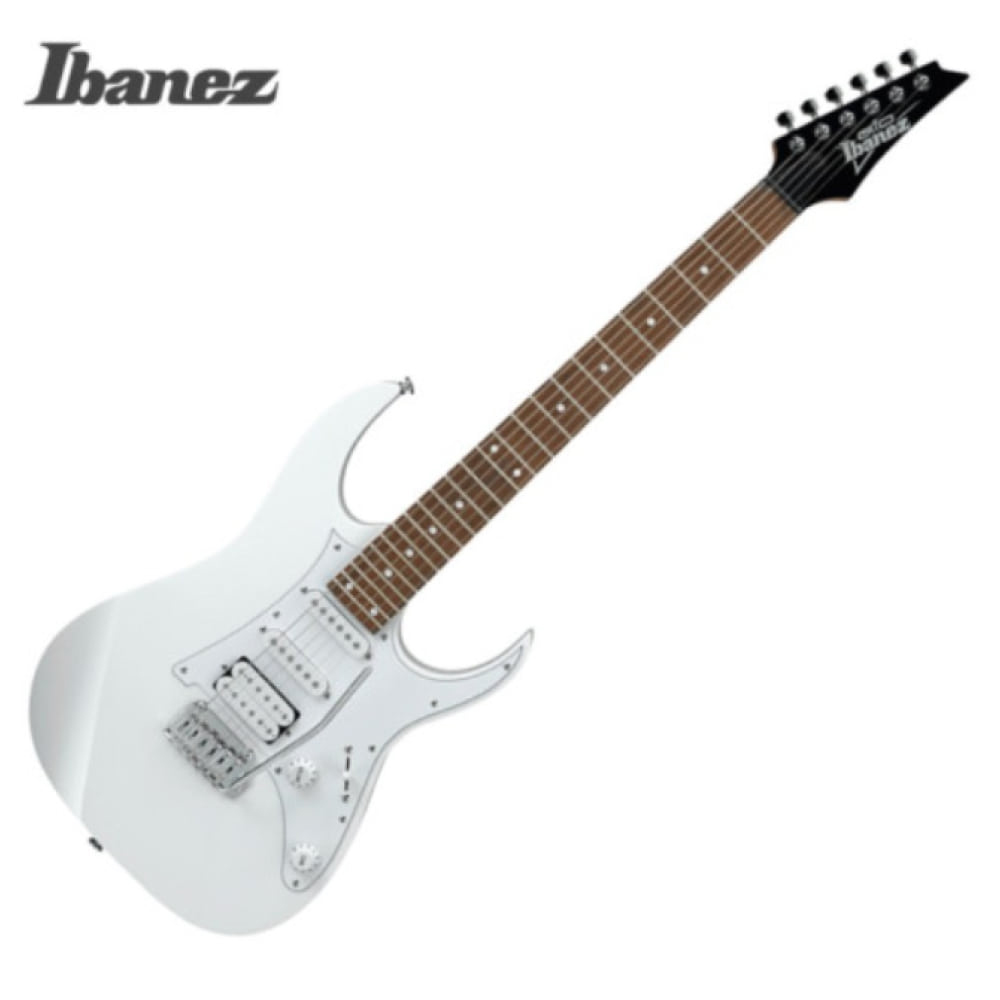 아이바네즈 일렉기타 Ibanez GRG140 WH