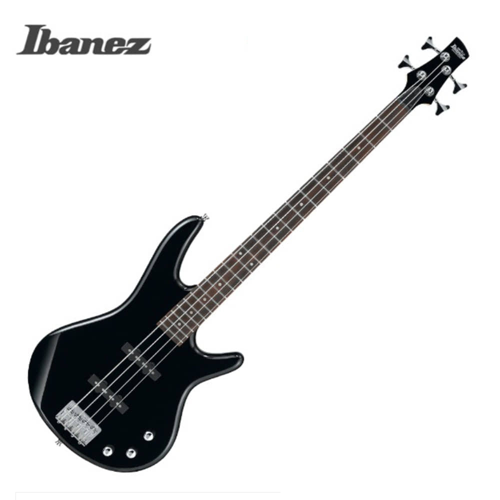 아이바네즈 베이스기타 Ibanez GSR180 BK