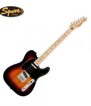 스콰이어 일렉기타 Affinity Telecaster MN 3TS