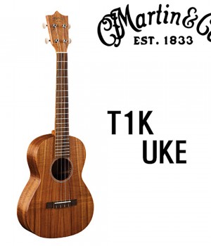 마틴 T1K 우쿨렐레 / Martin T1K Ukulele