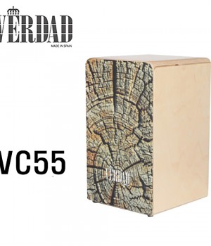 베르다드 카혼 VC55 / Verdad Cajon VC55