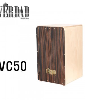베르다드 카혼 VC50 / Verdad Cajon VC50