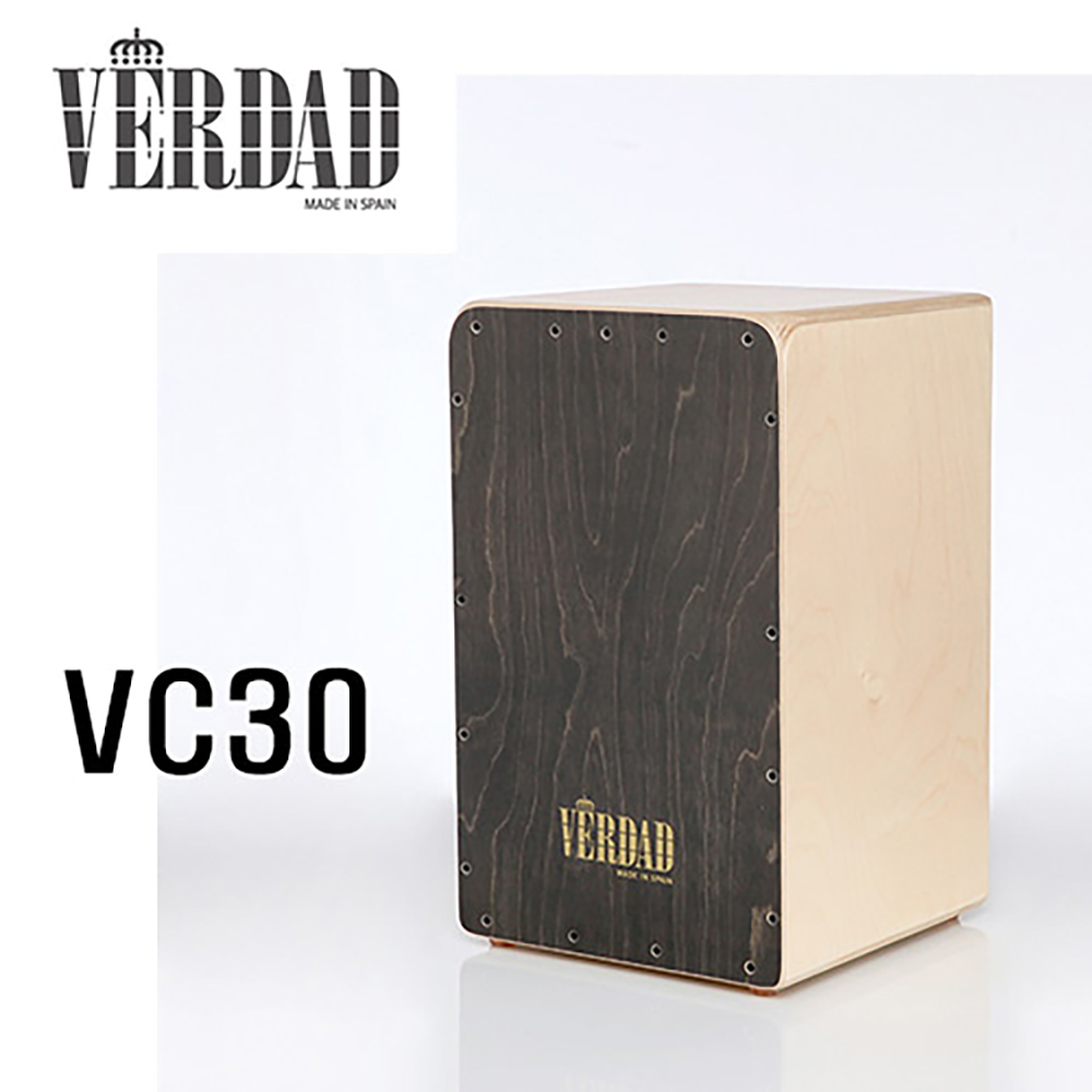 베르다드 카혼 VC30 / Verdad Cajon VC30