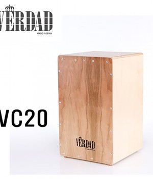 베르다드 카혼 VC20 / Verdad Cajon VC20