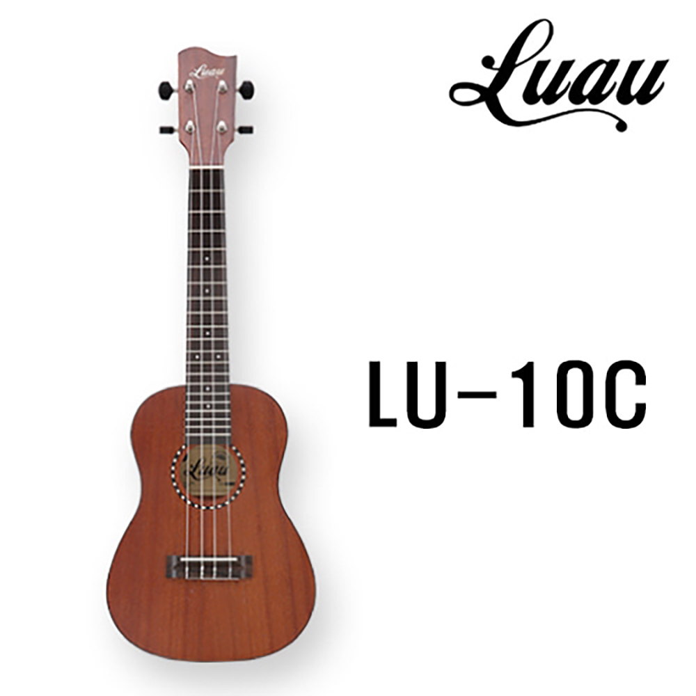 루아우 LU-10C / Luau LU-10C