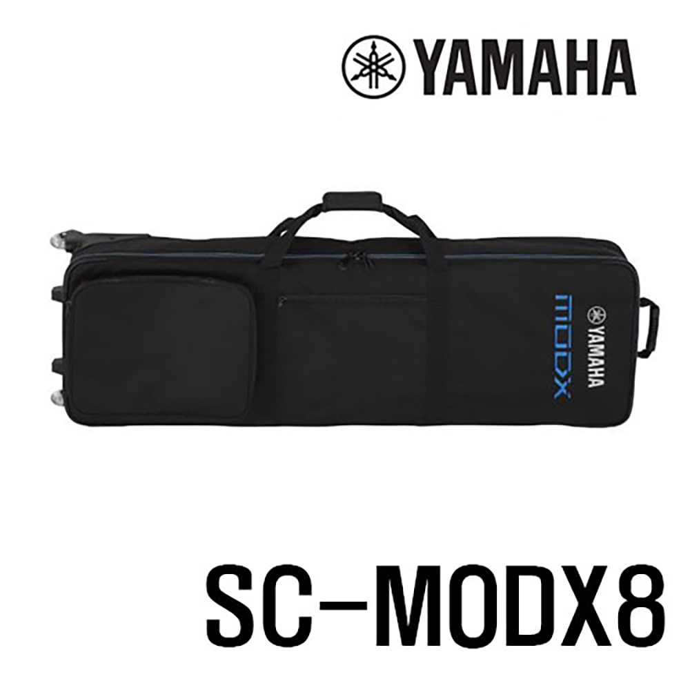 야마하 신디사이저 케이스 SC-MODX8 / Yamaha SC-MODX8 Soft case