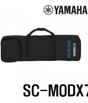 야마하 신디사이저 케이스 SC-MODX7 / Yamaha SC-MODX7 Soft case