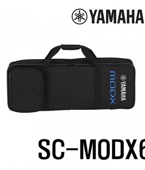 야마하 신디사이저 케이스 SC-MODX6 / Yamaha SC-MODX6 Soft case