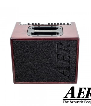 AER 컴팩트 60/4 Pmh Mahogany 어쿠스틱 앰프 Compact 60/4