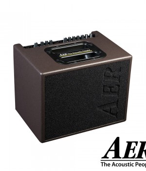 AER 컴팩트 60/4 Brown 어쿠스틱 앰프 Compact 60/4