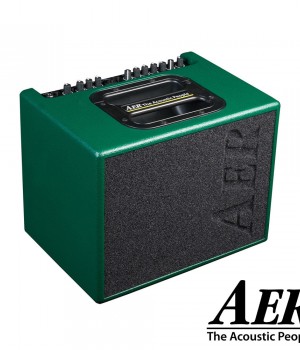 AER 컴팩트 60/4 Green 어쿠스틱 앰프 Compact 60/4