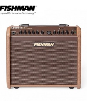 피쉬맨 라우드박스 미니차지 / Fishman Roudbox Mini Charge