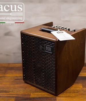 어쿠스앰프 ACUS Oneforstrings 5T Simon Wood(50W)