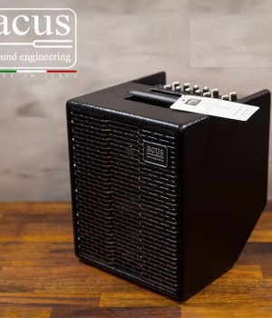 어쿠스앰프 ACUS Oneforstrings 5T Simon Black (50W)