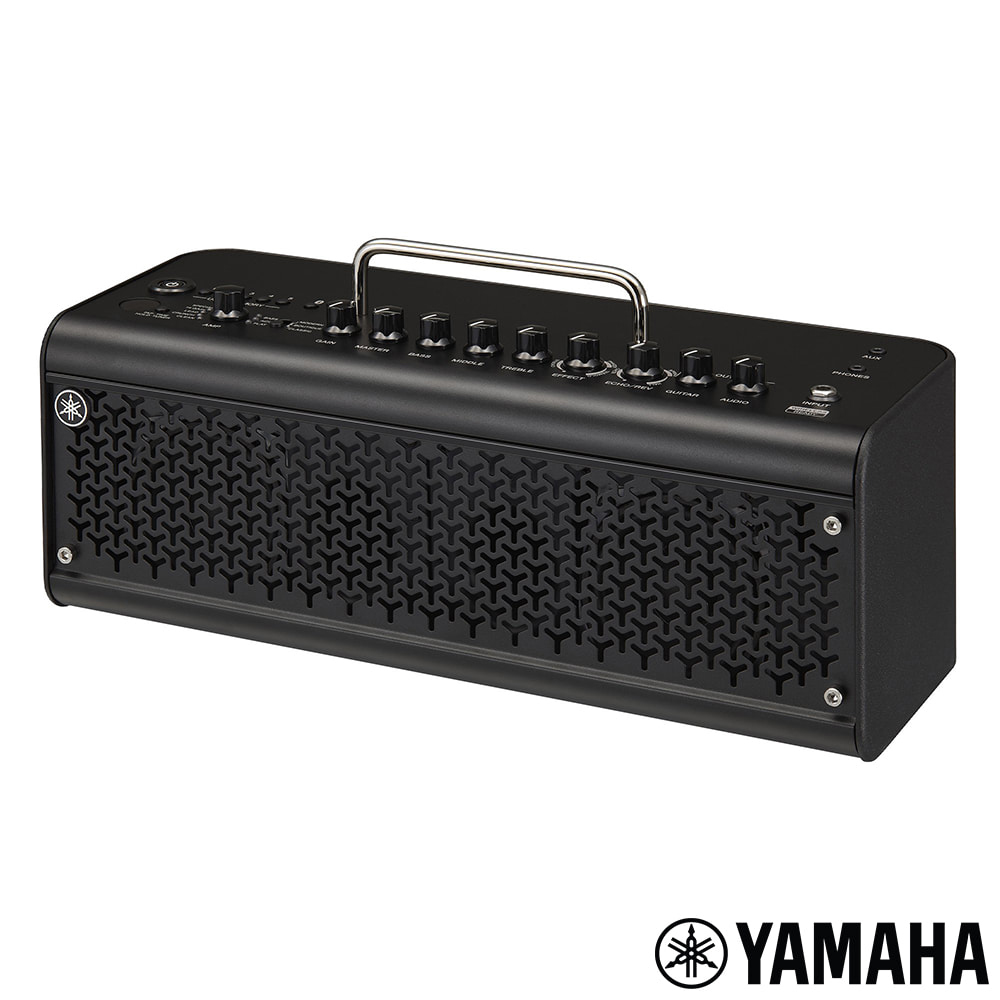 야마하 THR30II A Wireless Black 무선 앰프